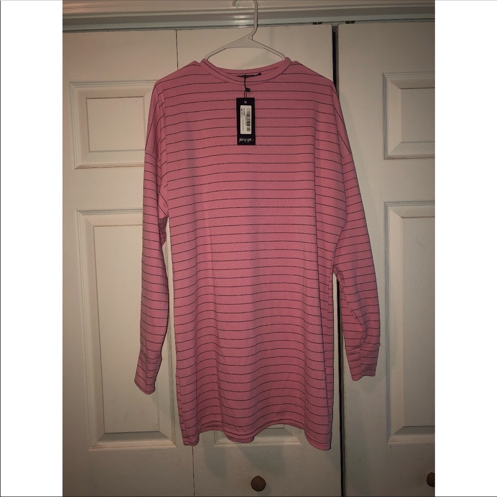 NASTY GAL✨✨ Jersey Dress